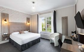 Sure Hotel By Best Western Port Jerome - Le Havre
